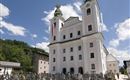 Kirche in Brixen