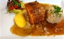 knuspriger Schweinebraten