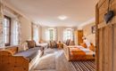 Kodahof Doppelzimmer gesamt (orange)