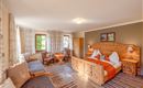 Kodahof Doppelzimmer (orange)