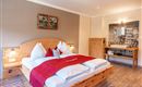 Kodahof Doppelzimmer (rot)