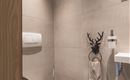Kodahof Toilette