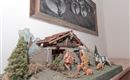 Krippe Ambiento Tirol Apartment Ferienwohnung Kirc
