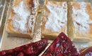 Kuchen und Torten