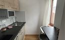 Küche 2 Personen Appartment