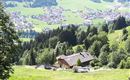 Lage Haus