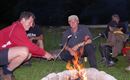 Lagerfeuerstelle