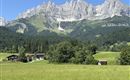 Landhaus Straif und Haidhof im Juni
