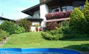 Landhaus Wuchta im Sommer