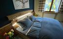 Landler Auszeit - Schlafzimmer