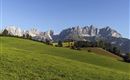 Landschaft Sommer