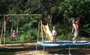 Leben am Spielplatz