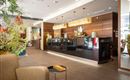 Lobby Rezeption