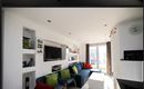 Lounge/Kitchen