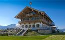 Maierl-Alm Sommer