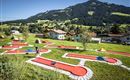Minigolf_Familienhotel Heisenhof_Feratel