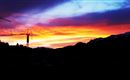 Morgenrot 21 10 2020