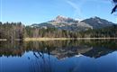 Naturjuwel Schwarzsee