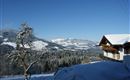 Panorama beim Sonnenhof
