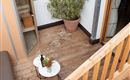 Patio Hohe Salve
