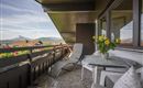 Pension Schwaiger Niederndorf Balkon