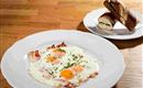 Platzhirsch Kufstein_Eggs und Bacon_Eiergericht_Fr