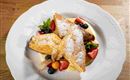 Platzhirsch Kufstein French Toast Frühstück Brunch