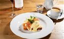 Platzhirsch Kufstein Frühstück Café Rösterei Kaffe