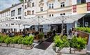 Platzhirsch Kufstein Restaurant Café Rösterei Kaff