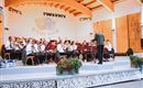 Platzkonzert@Region Hohe Salve-Magdalena Laiminger