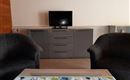 Pölvenblick Wohnzimmer