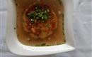 Pressknödlsuppe