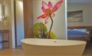 Private Spa ApartSuite Wellnessbad 2