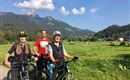Radfahren macht Spaß