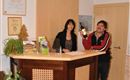 Reception neu
