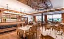Restaurant-Bar