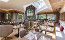 Restaurant Großansicht