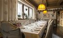 Restaurant Hotel Glockenstuhl Westendorf