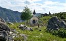 Ritzau Alm Ebbs Kaisertal Ansicht Kapelle