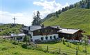Ritzau Alm Ebbs Kaisertal