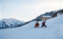 Rodeln @Region Hohe Salve - Stefan Ringler
