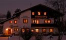 Romantische Winterstimmung