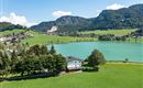 Rosenhof am See direkt am See