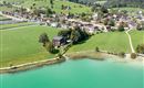 Rosenhof am See direkt am See