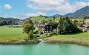 Rosenhof am See - Hausansicht 2