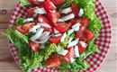 Salat auf Vorbestellung