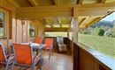 "Salvenblick" Balkon