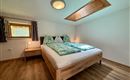 "Salvenblick" Schlafzimmer