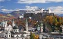 Salzburg - 1 Stunde mit Auto