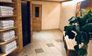 Sauna & Dampfbad